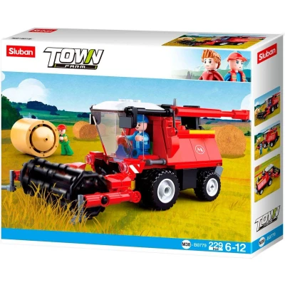 Afbeelding van Sluban Combine 6938242956394