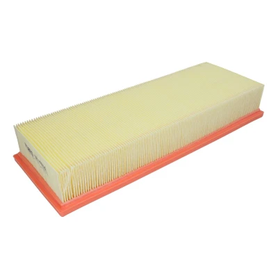 Afbeelding van PURRO PUR PA0016 Luchtfilter 58 134 367 rechthoekig Filter insert VOLKSWAGEN: Caddy 2 Kastenwagen, Polo III Classic, Variant, SEAT: Inca