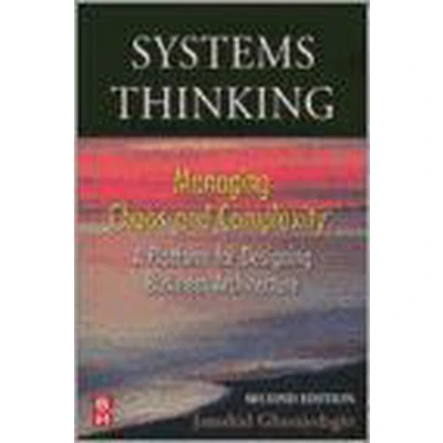Afbeelding van Systems Thinking