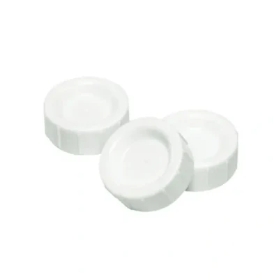 Afbeelding van Dr. Brown Brown&#039;s Afsluitdoppen Standaardfles 3 stuks