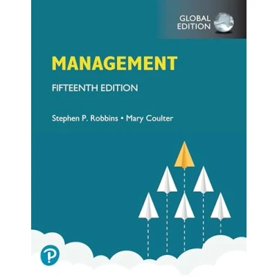 Afbeelding van Management, Global Edition