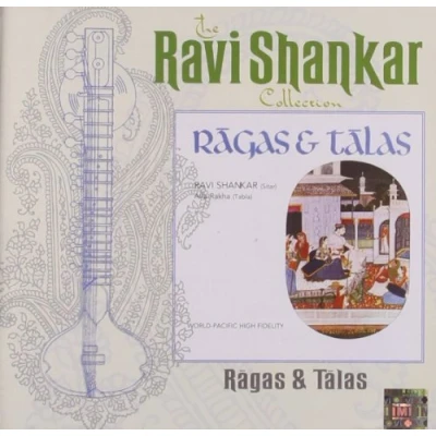 Afbeelding van Ragas &amp; Talas