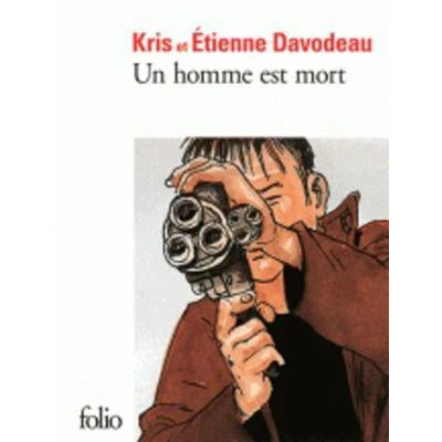Afbeelding van Un Homme Est Mort