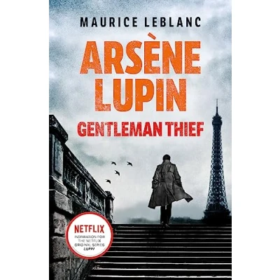 Afbeelding van Arsene Lupin, Gentleman Thief