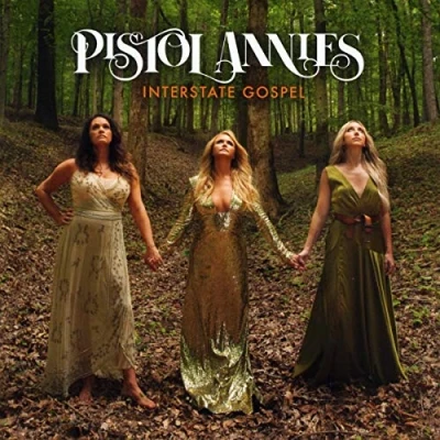 Afbeelding van Interstate Gospel