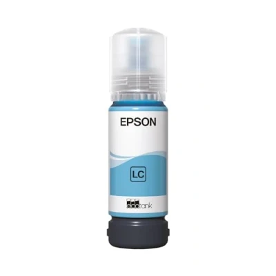 Afbeelding van Epson 108 (C13T09C24A) Inktcartridge Cyaan