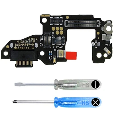 Afbeelding van MMOBIEL Dock Connector voor Huawei P30