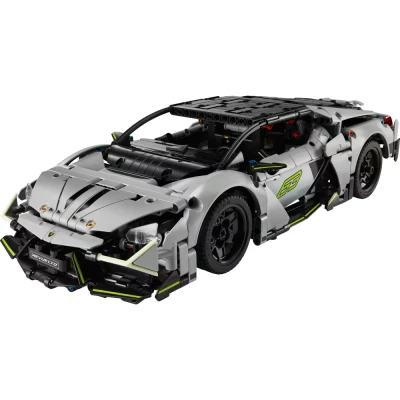 Afbeelding van LEGO® Technic Lamborghini Revuelto Supersportwagen 42214