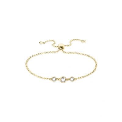 Afbeelding van Tamaris Armband, Dames, Maat: One Size, Gold