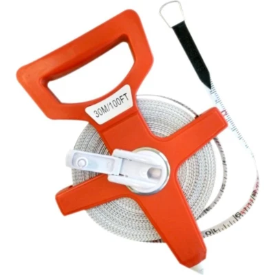 Afbeelding van Work it Landmeter 30 meter