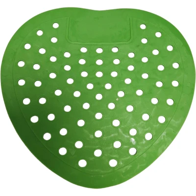 Afbeelding van Urinoirmat Green Lemon