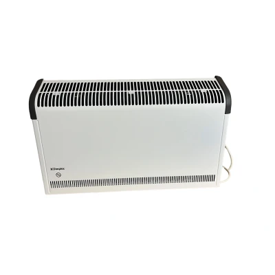 Afbeelding van Dimplex kachel met digitaal display en wandbeugel 2kw
