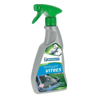 Afbeelding van Michelin 009163 Ruitenreiniging spuitbus 500