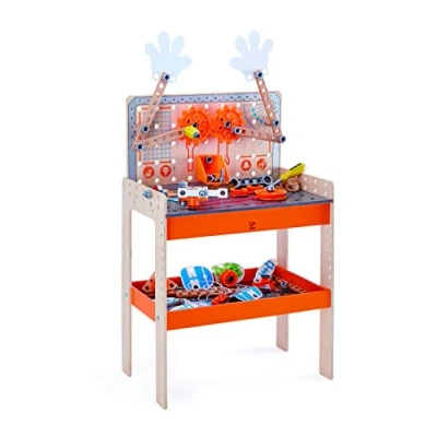 Afbeelding van Hape Werkbank voor uitvinders