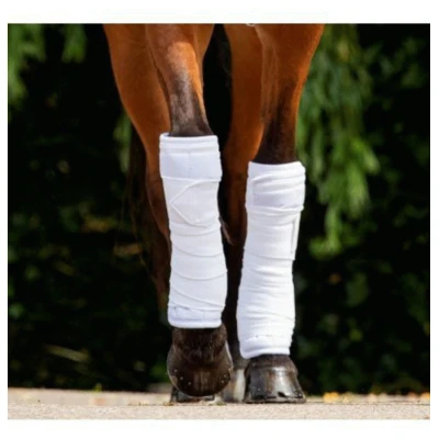 Afbeelding van HB Showtime Bandages Wit