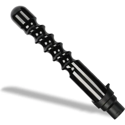 Afbeelding van Max Pro Fusion Wave Black