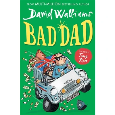 Image de Bad Dad