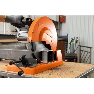 Afbeelding van FEIN 63502301000 zaagblad voor bouwstaal Ø 355 mm, met dikte 2,2 mm