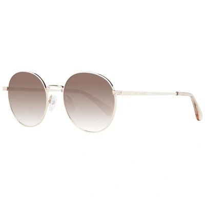 Afbeelding van Ted Baker Zonnebril TB1679 449 49