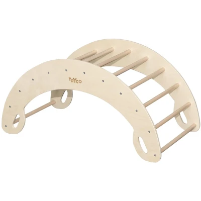 Afbeelding van Tryco Houten Klimboog TR 910169