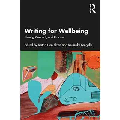 Afbeelding van Writing for Wellbeing