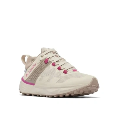 Afbeelding van Columbia Facet 75 Outdry Outdoorschoenen, Dames, Maat: 42, Dark stone Textiel/ synthetisch