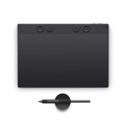 Afbeelding van Wacom Intuos Pro Medium (2025)