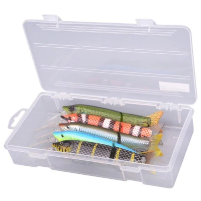 Afbeelding van Spro Tackle Box 230x120x42mm Opbergen
