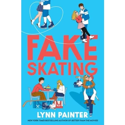 Afbeelding van FAKE SKATING