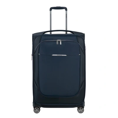 Afbeelding van Samsonite Re Lite Vergrootbare Spinner 67 Cm Midnight Blue