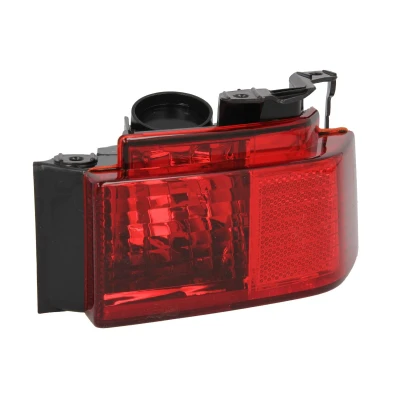 Afbeelding van TYC 19 0595 01 2 Mistachterlamp rechts Zonder lamphouder