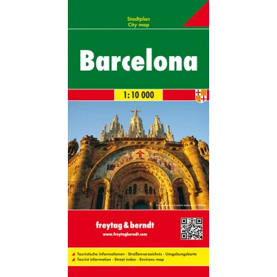 Afbeelding van FB Barcelona