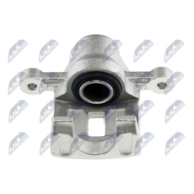 Afbeelding van NTY HZT HY 504 Remklauw Achteras links, Achteras, Links Zonder framewerk KIA: Pro cee‘d I Hatchback, Estate, Hatchback