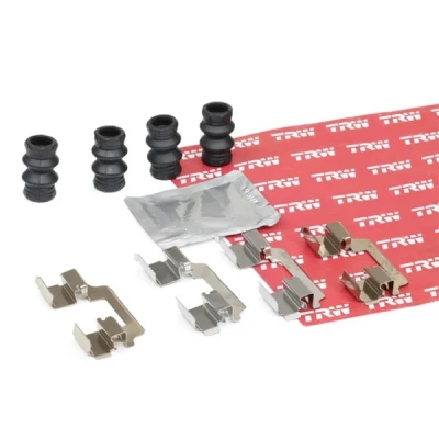 Afbeelding van Accessoireset, schijfremblok QUICK BRAKE 109 1861