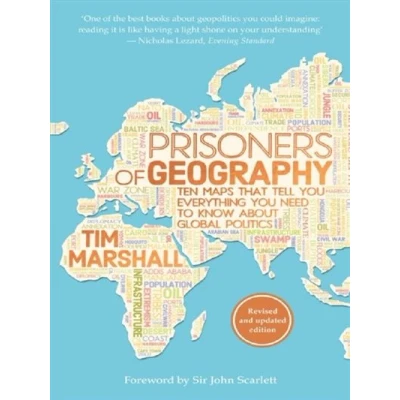 Image de Prisoners of Geography