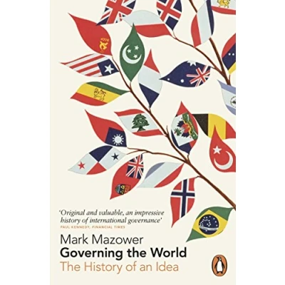 Afbeelding van Governing the World