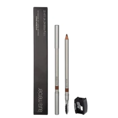 Afbeelding van Laura Mercier Eye Brow Pencil Auburn 1,17 gram