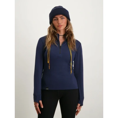 Afbeelding van Arctic Skipully Dames Navy 200 L Blauw Skipully&#039;s