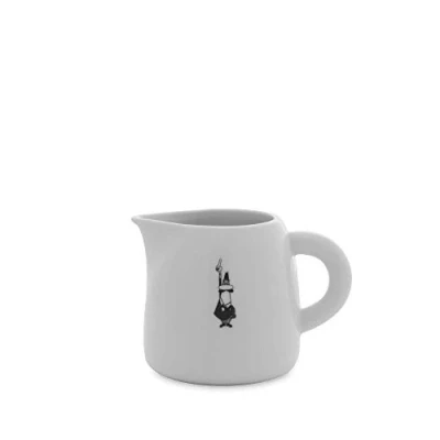 Afbeelding van Bialetti Y0TZ103 Melkkannetje van porselein