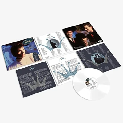 Afbeelding van Blow Monkeys Animal Magic (LP)