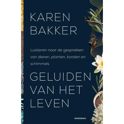 Image de Geluiden van het leven
