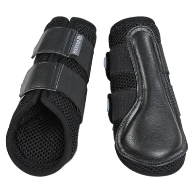 Image de Busse Brushing boots 3D Air Effect
