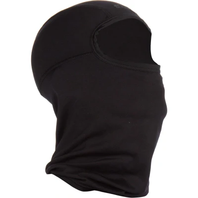 Afbeelding van Maupiti Balaclava Marvin unisex zwart one size