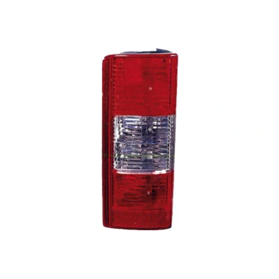 Afbeelding van PRASCO OP0304154 Achterlicht Links Zonder lamphouder