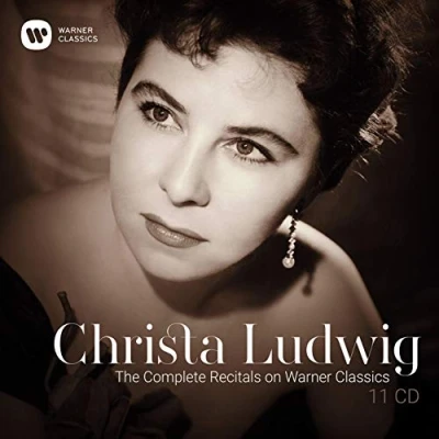 Afbeelding van The Complete Recitals