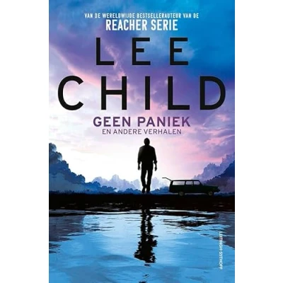 Afbeelding van Geen paniek