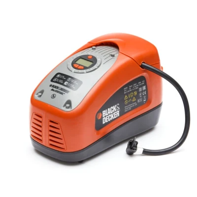 Afbeelding van Black+Decker ASI300 QS compressor