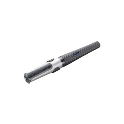 Afbeelding van Pelikan, zz3_ARCHIV_Pen_to_pen, o structuur vulpen linkshandig L (Grijs, 1 x)