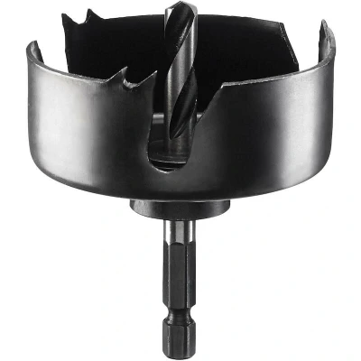 Afbeelding van Bosch Accessories 2609256D07 Gatenzaag 65 mm 1 stuk(s)