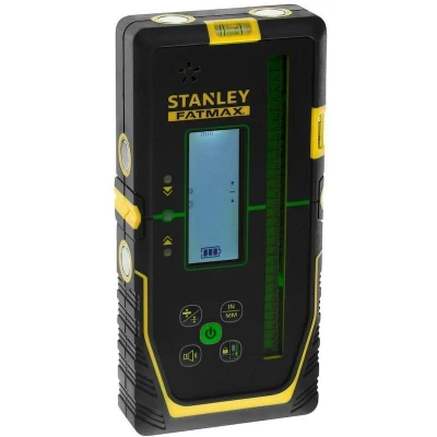 Image de STANLEY FMHT77653 0 Détecteur numérique FATMAX pour laser vert rotatif